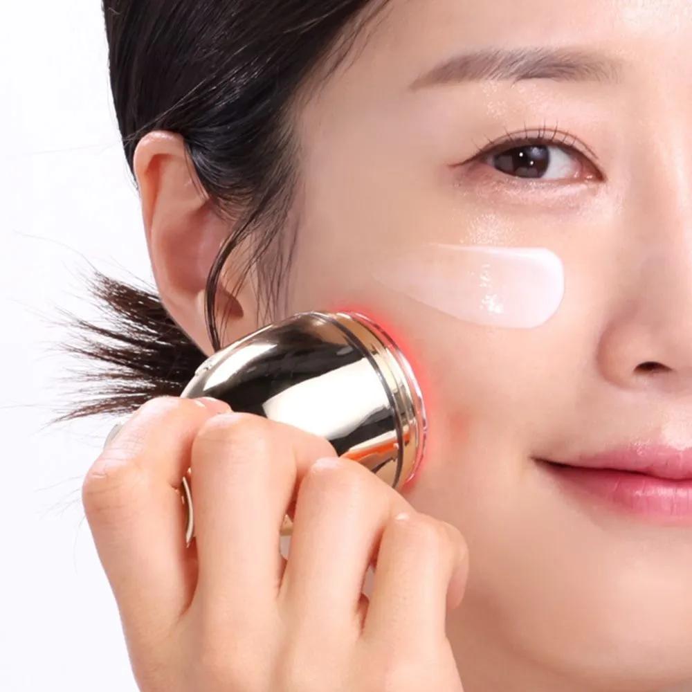 BELPRIMO Dongkook Pumpkin Derma Therapy Booster