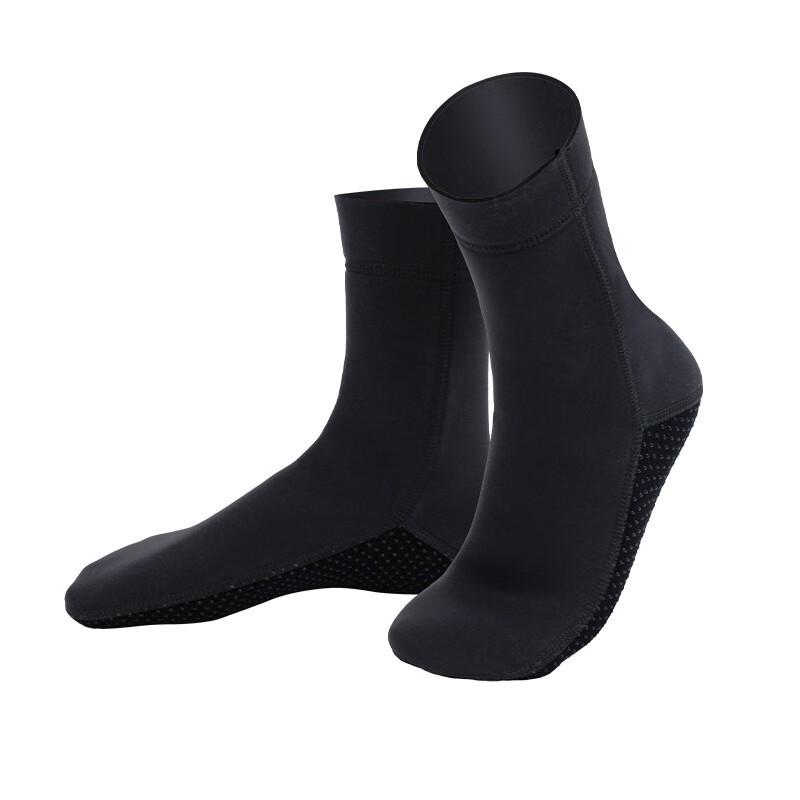 Bo Jue Thermal Neoprene Diving and Beach Socks