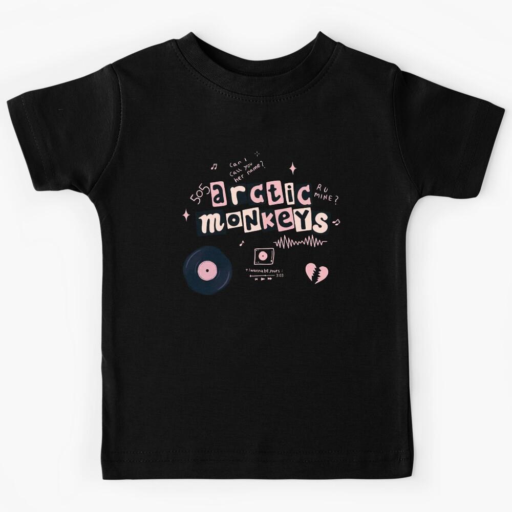 AM Collection Kids T-Shirt 130