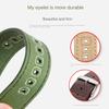 For Hamilton Khaki Canvas Strap H70605731 H70605993 h760250 h77616533 CITIZEN Nylon Quick release watchband Men Wrist band 20 22
