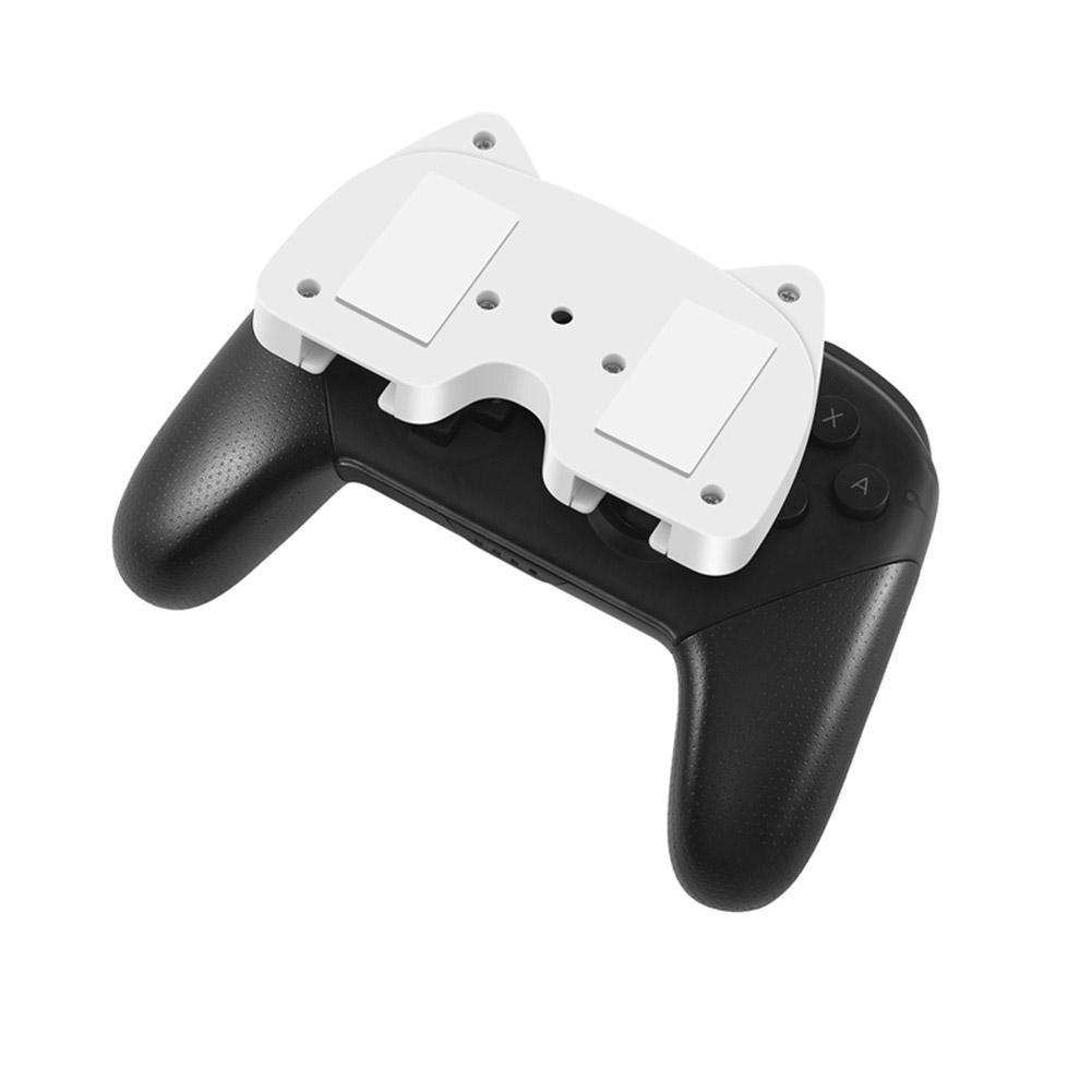

Подвесной кронштейн для контроллера Xboxone/Xboxones/X/Xbox series S/X (белый) К