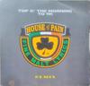 12inch Record HOUSE OF PAIN Top O The Morning To Ya Remix 4509930540 EastWest Tommy 1993 Germany Rap HipHopRB Used
