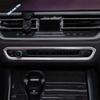 Inner Door Handle Bowl / Window Lift Button / Central Control Dashboard Accessories Cover Trim For BMW 3 Series G20  - 2024