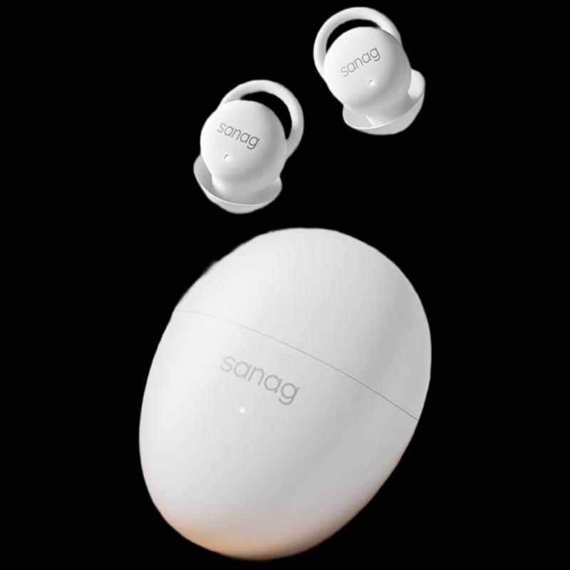 Saina J20S Sleep Earbuds