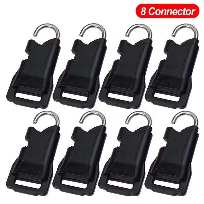 Xiaomi New Portable Camera Strap Quick Release Buckle for Cameras Straps Quick Release Clipneck for Phone Connector System Lanyard Belt