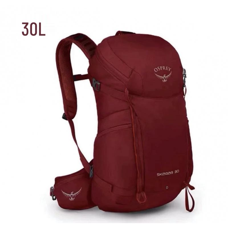 Little Eagle 34L Wasserdichter Unisex Wanderrucksack - Käfer Osprey
