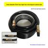 High-Pressure Wind Cannon Air Hose: 13mm Pneumatic Tool Air Compressor Duct