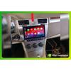 Android Für Chrysler Sebring 3 JS 2006 - 2010 Auto Radio Stereo Multimedia Video Player Navigation GPS Carplay 2DIN WIFI 4G 5