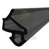 Seal for PVC Windows S-1127 VEKA BLACK 1m
