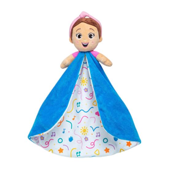 Rachel Ms Toys Doll Fun Toys Interactive Sensory Doll Early Learning Toy Large Plush Doll Holiday Gift for Him Her