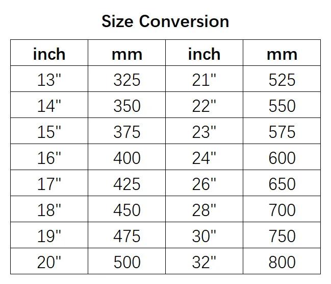 3PCS For Volvo XC90 MK2 2016-2020 24"+20"+14" Front Rear Wiper Blades Windshield Windscreen Window Cutter Accessories 2019 2020