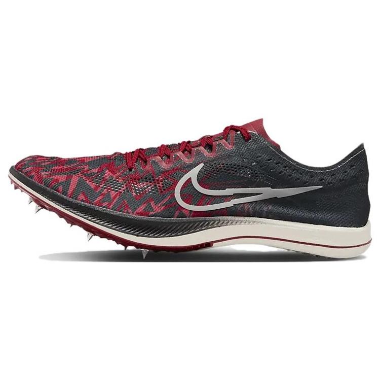 

Новые Nike ZoomX Dragonfly Bowerman Track Club Night Maroon DN4860-601 40