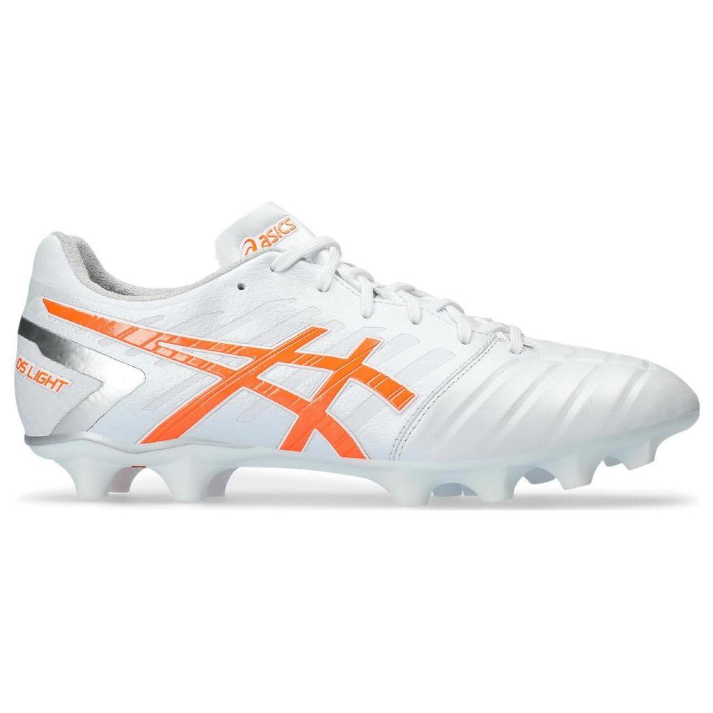 Asics DS LIGHT 'White Shocking Orange' 1103A069-103