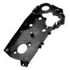 Front Timing Belt Cover Front / Rear For Opel Vauxhall Omega B Astra MK3 2.0 1994-2000 Vectra A B 90411305 90411303 Accessories