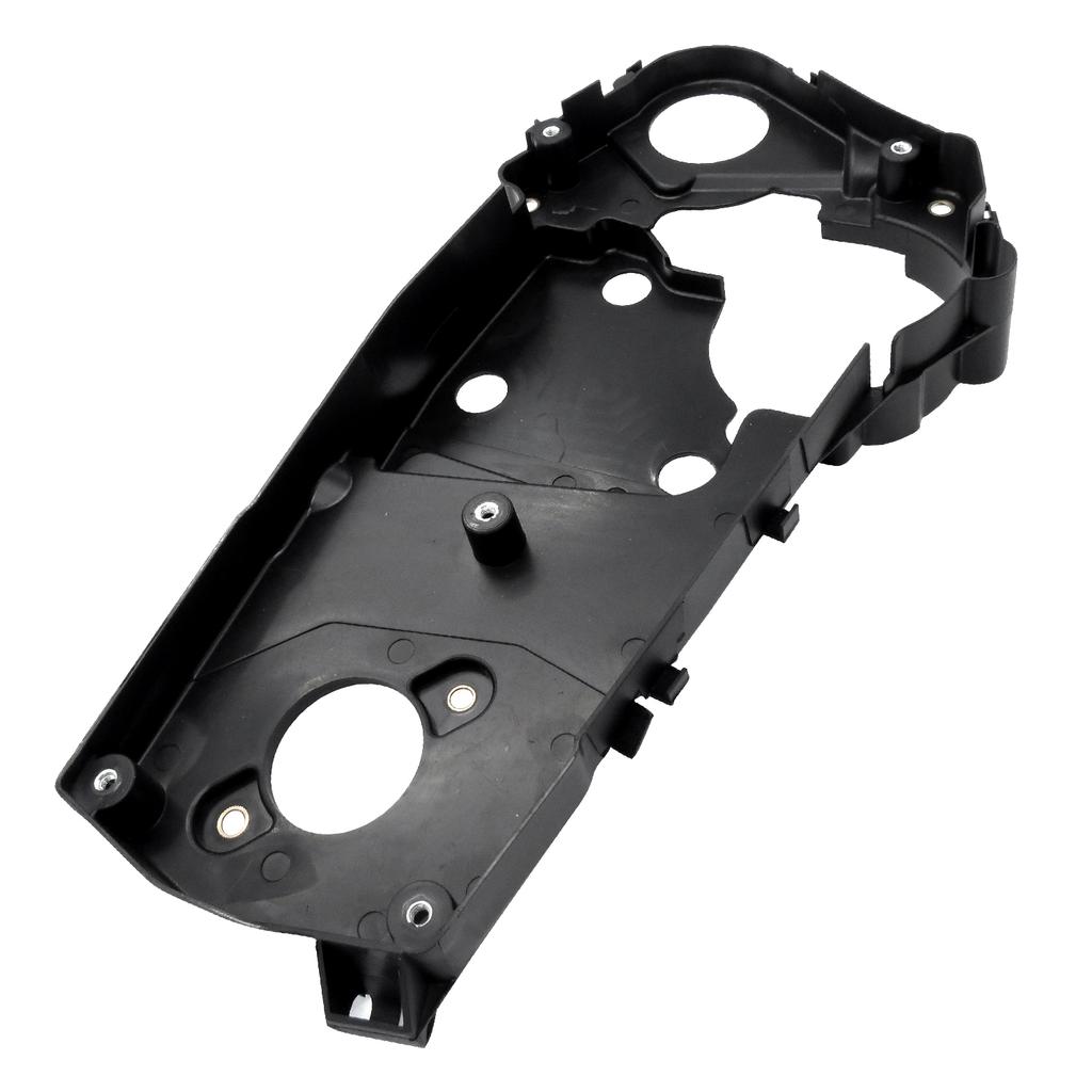 Front Timing Belt Cover Front / Rear For Opel Vauxhall Omega B Astra MK3 2.0 1994-2000 Vectra A B 90411305 90411303 Accessories