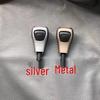 Jeep Cherokee Shift Knob/FCA Push-Button Lever Compatible