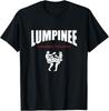 NY BEGRÄNSAD Lumpinee Boxningsarena Bangkok Thailand Design T-shirt S-5XL Unisex T-shirt
