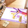 Digital Circus Area Rug Design For Game Room Playrooms Outdoor Hallway Antislip Carpet Office Home Decor Perfect Gift For Friends Family