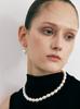 Sosoo Bloom Pearl Earrings