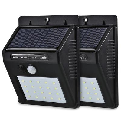 LED žárovky – LED solárne lampy