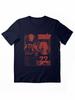 Sombr Sombr Tour Vintage Fan Art Essential Unisex T-Shirt