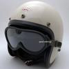VINTAGE TYPE ARMY GOGGLE Vintage Type Army BLACK [SPEED ADDICT] 70's (70's Goggles)