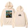 Unisex Woman'sJay Wheeler La Voz Favorita Album World Tour Hoodie Men Women Harajuku Hip Hop Fashion Sweatshirts Casual Cozy Oversized Hoodies