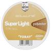 TORAY Linea Linea da Pesca Super Leggera Poliestere No. 0.3 (1,3 libbre)