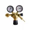 Riduttore Regolatore Pressione Gas Co2 Argon Satra S-Aco2R