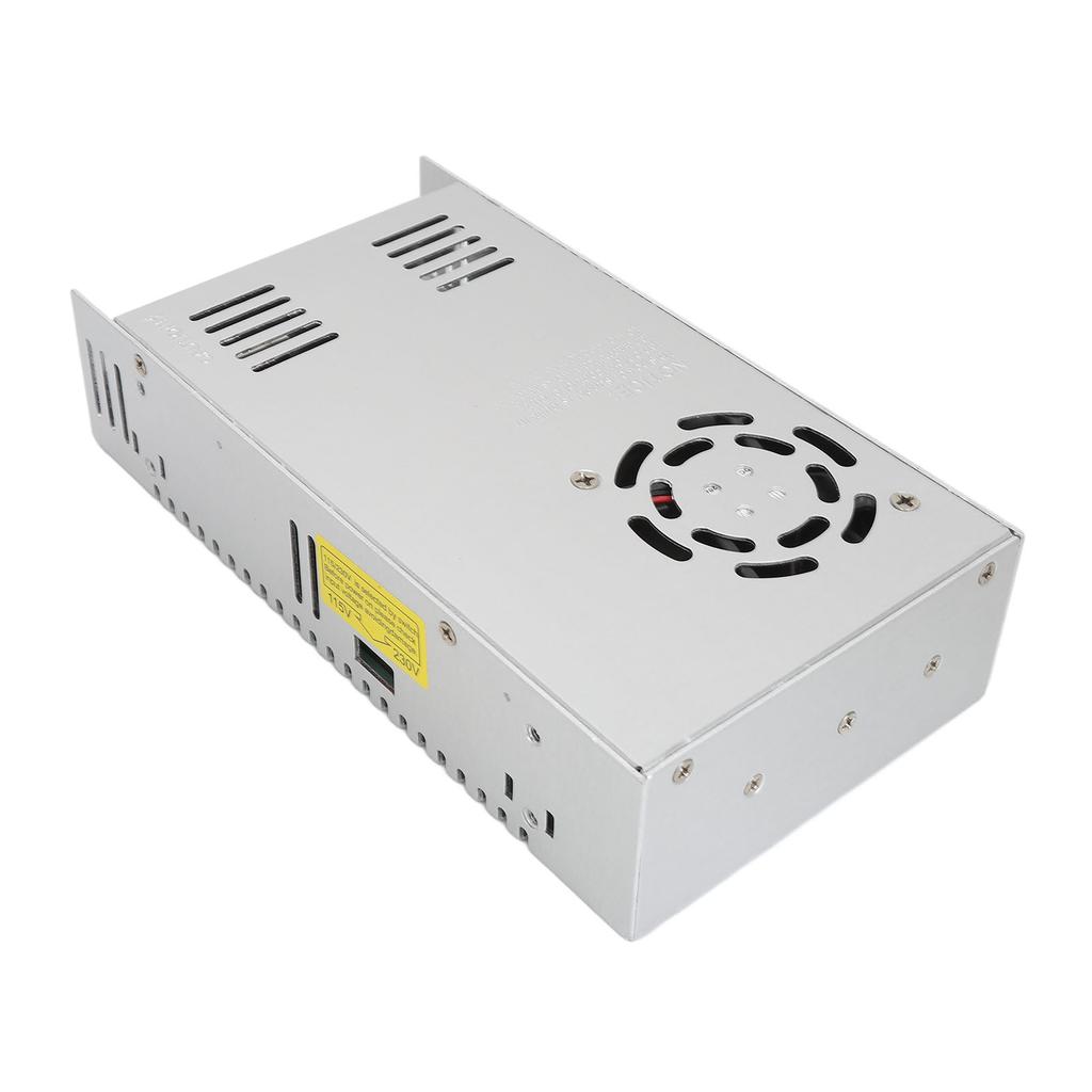 Sursă de alimentare pentru imprimantă 3D, convertor Buck de 360W, intrare 115V 230V, ieșire 12V pentru funcționare
