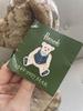 [USED] Harrods 150th Anniversary Teddy Bear (Removed for disposal soon)