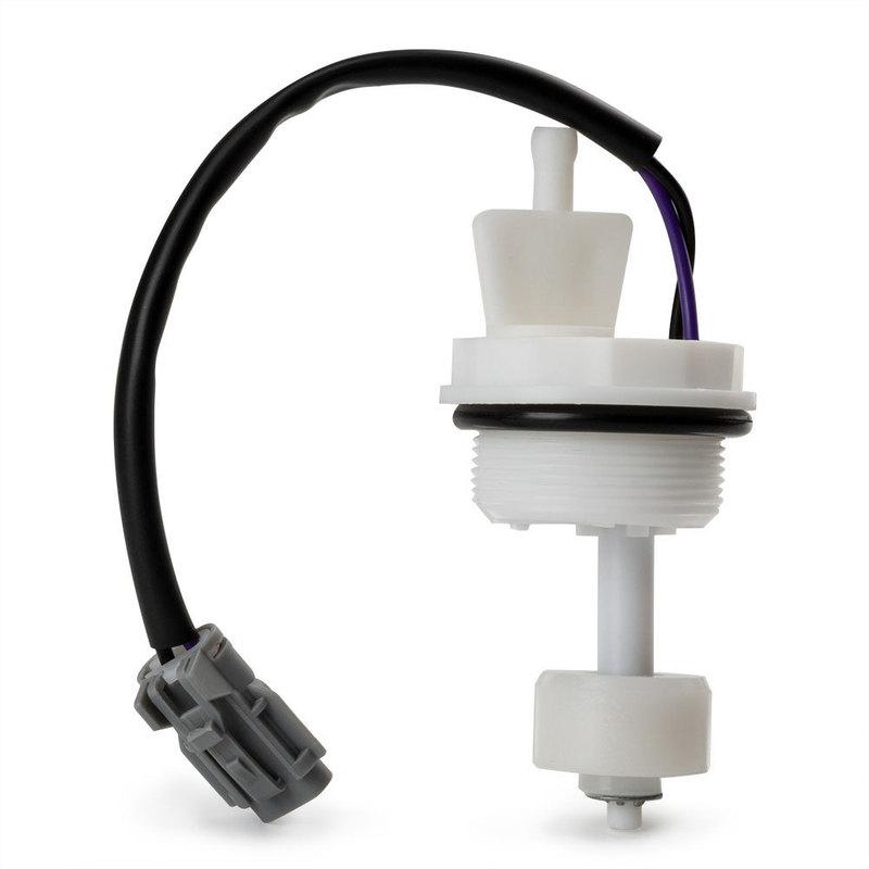 Fuel Filter Sensor 12639277 Diesel Filter Sensor Water in Fuel Indicator Sensor for 2001-2011 Silveardo Sierra Truck 12639450