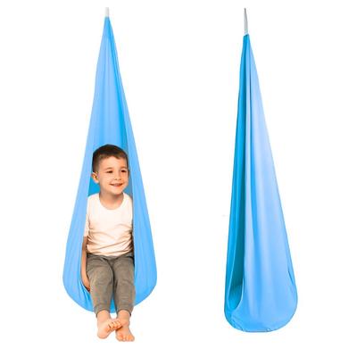Cocoon swing - blue