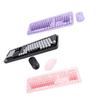 Wireless Keyboard Wireless Cute Keyboard And Mouse 104 Keys Typewriter  Retro Round Keycaps Keyboard For Pc Laptop Desktop