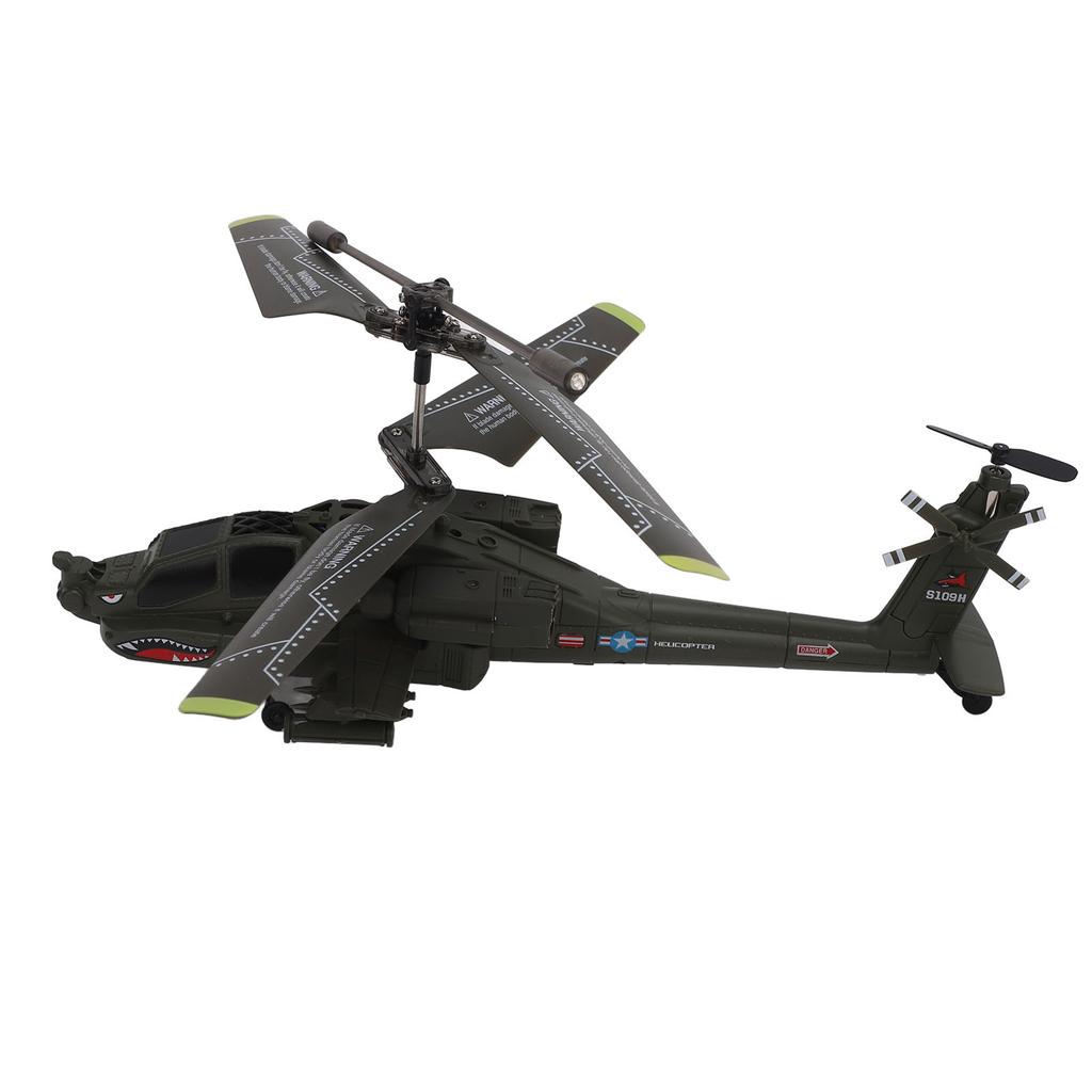 RC Helicopter Dual Propeller Remote Control Helicopters Mini Airplane Model RC Aircraft for Child