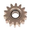 Left Rear Wheel Sprocket Weibang Wb507Sc Wb537Sc Wbbc537Scv Original Part Hq000100010