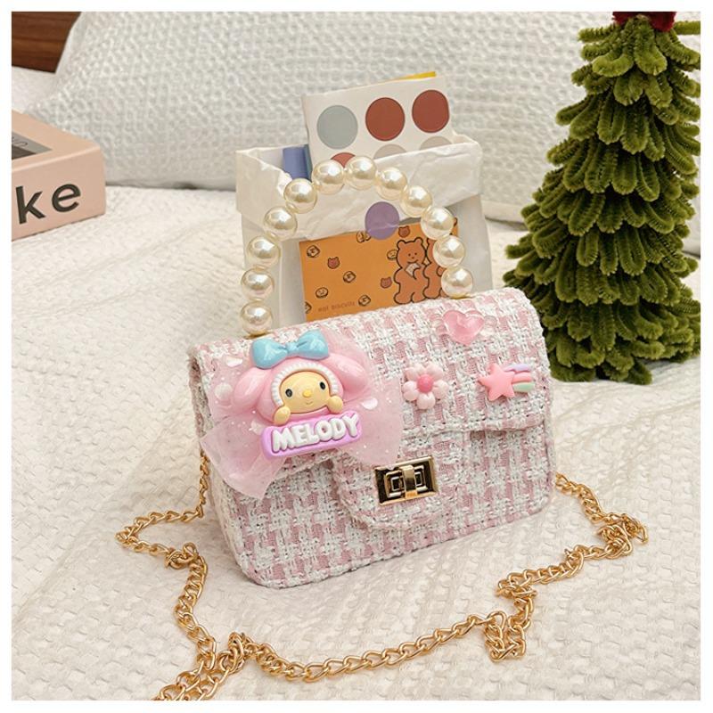 

Children s bag portable messenger bag doll change bag baby girl cute 3 years old and above
