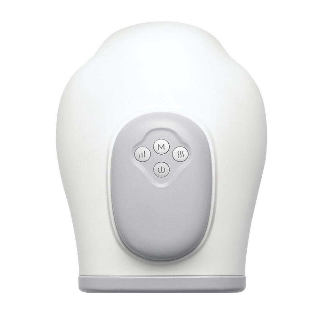 Intelligent Electric Hand Massager TYPE-C Charging Airbag Compression Massager  Gift