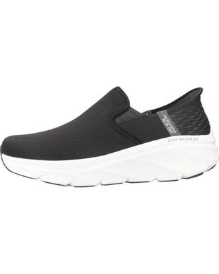 Sneakers Black D'Lux Walker 2.0 - Reeler