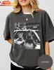 Funny Cat Gang Vintage ShirtFunny Cat Meme ShirtSarcastic Tshirt Unisex Oversized Shirt Funny Gang Tee
