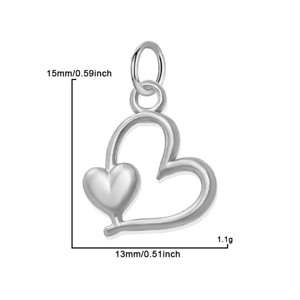 

stainless steel Zircon Pendants women Necklace for choker Women DIY Pendant shell Starfish Conch charms necklace women Zircon