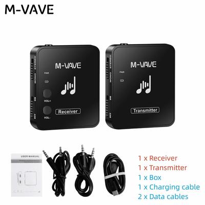 Accesorios para audio y video – Micrófonos