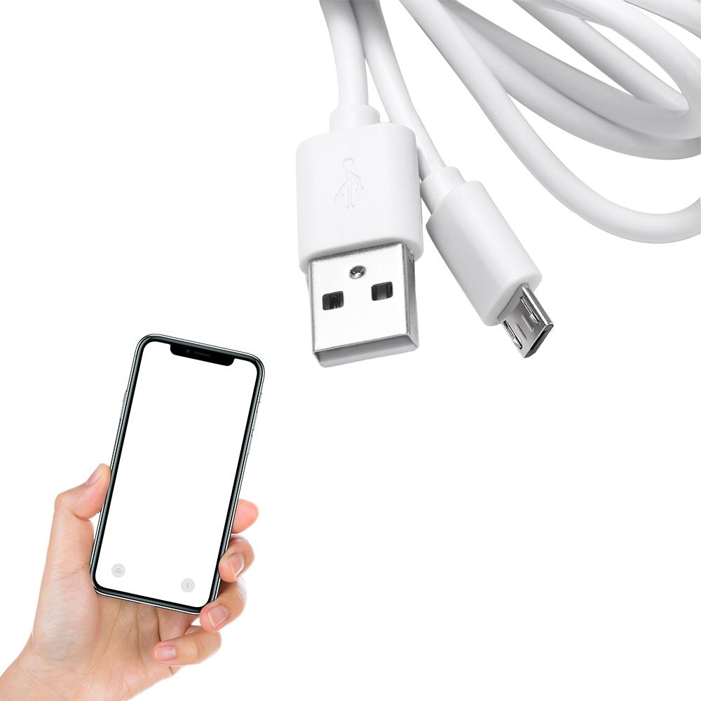 Fast Phone Charging Cord Data Sync Digital Cables Micro USB Charger Cable Data Line Data Cable