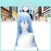 That Time I Got Reincarnated As A Slime Cosplay Wig With Hightemperature Silky Hair For Fans And Cosplayers
