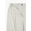Studio Tomboy Banding Tuck String Pants 9105131173