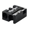 Billiard Pool Stick Tip Scuffer Shaper Burnisher Aerator Tool Conditioning Tool for Accurate Game Equipment Care