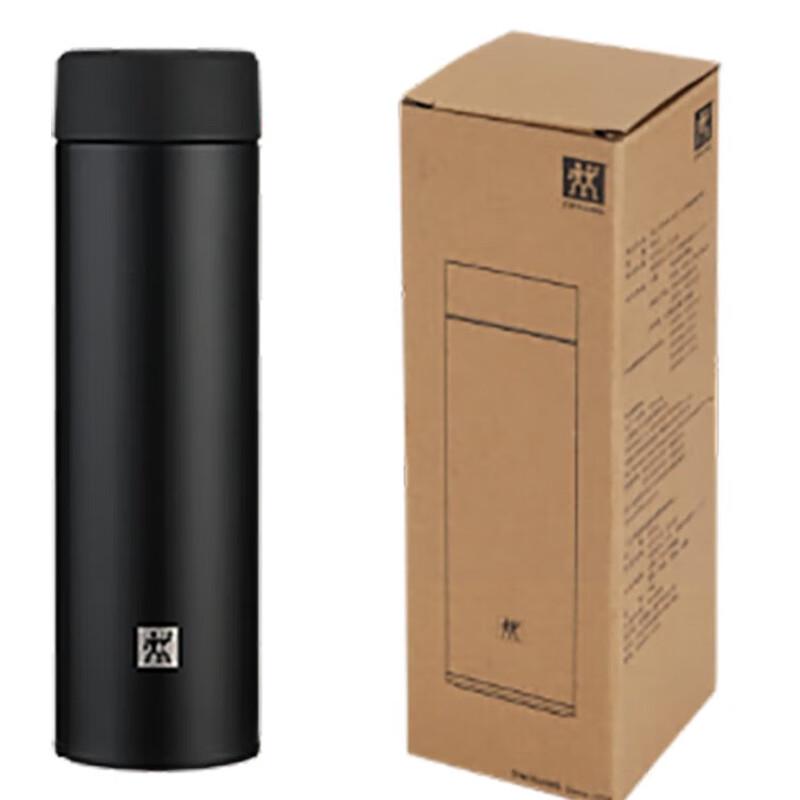 ZWILLING Enjoy 480ml Vacuum Insulated Tea Filter Mug