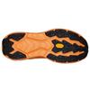 HOKA Zinal Blazing Orange Men Sneakers Persimmon-Orange 1119399-BOPO