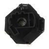Car Conditioning AC Panel Knob Switch Speed and Heated Control for Toyota Corolla 2009 2013 and Matrix 2009 2010 OEM Part Number