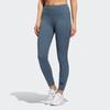 Adidas Sports Pants Women's Ruins Blue Moderate GH8508